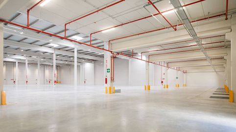 Foto 3 von Fabrikhallen zur Miete in Señorío de Illescas, Illescas