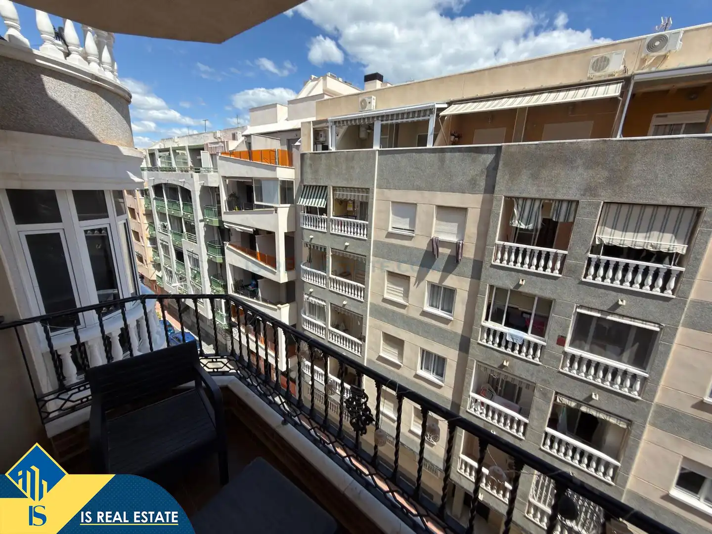 Apartment with lift for sale in Playa del Cura, imagen 25
