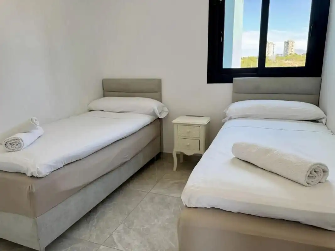 Apartment for sale in Playa de Poniente, imagen 11