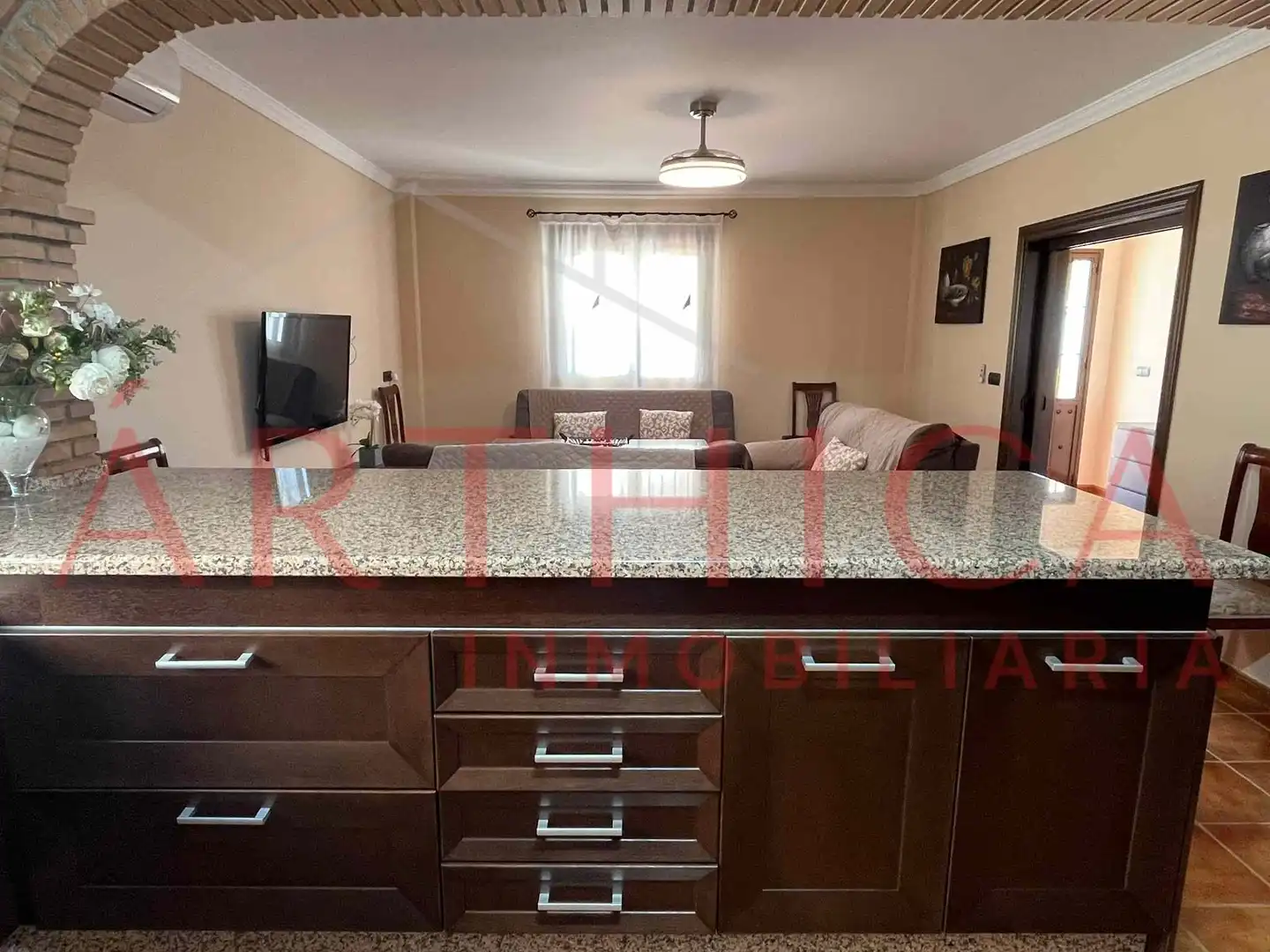 Villa mit Pool zum Verkauf in Valle de Abdalajís, imagen 49