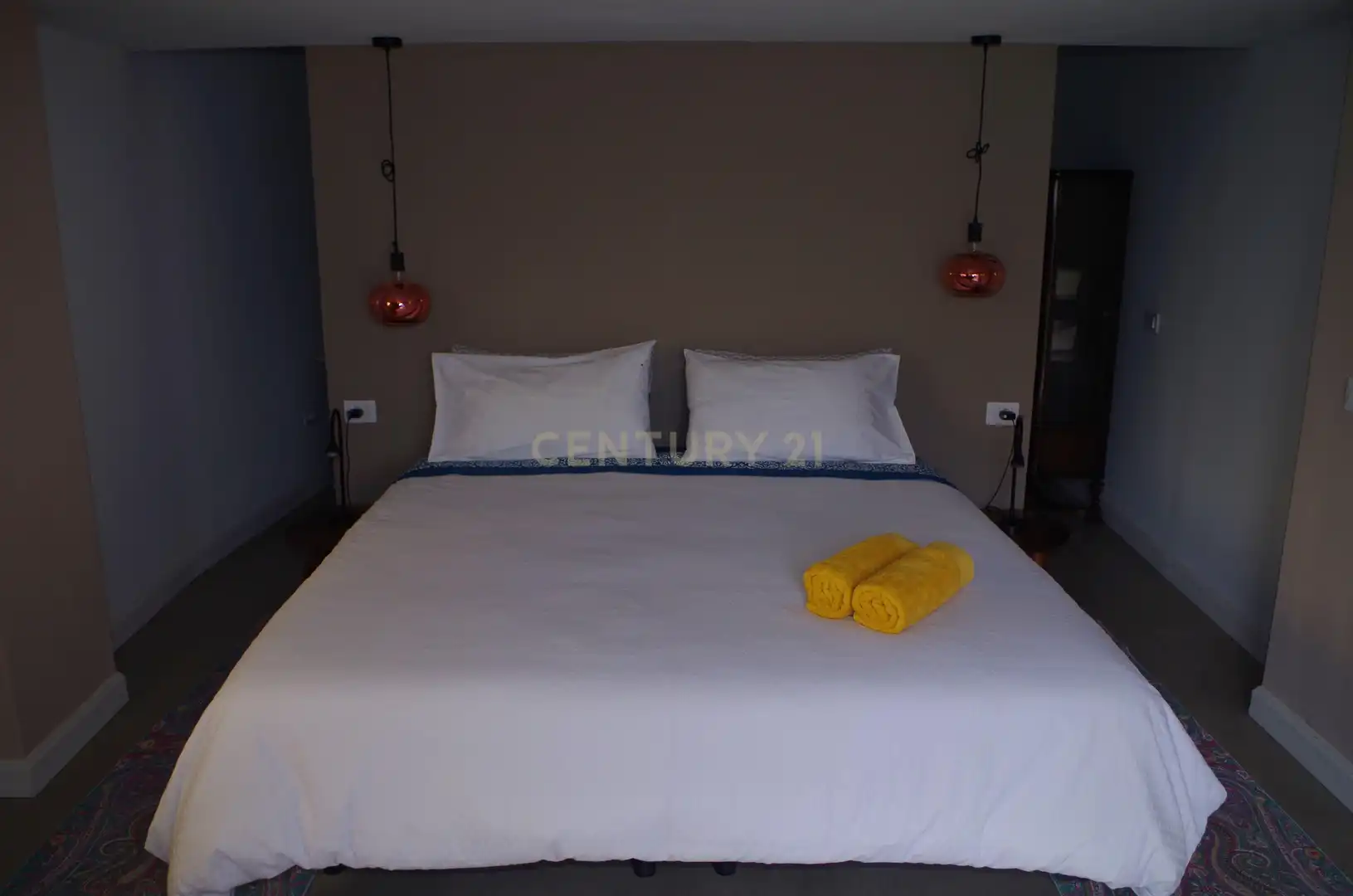 Bedroom of Houses for sale in San Miguel de Abona  with Swimming Pool