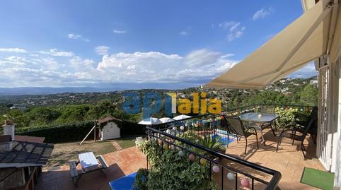 Foto 2 de Casa o chalet en venta en Lloret Residencial - Montlloret, Girona