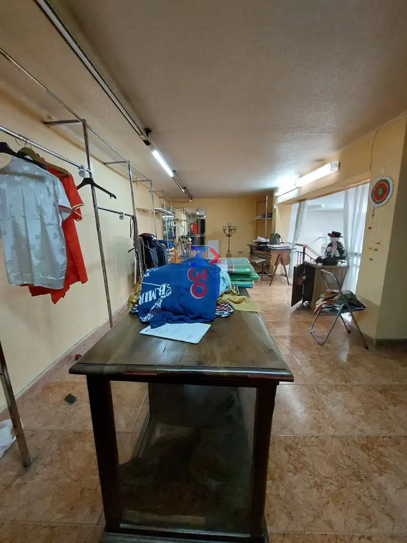Local commercial à vendre à Centro, imagen 9