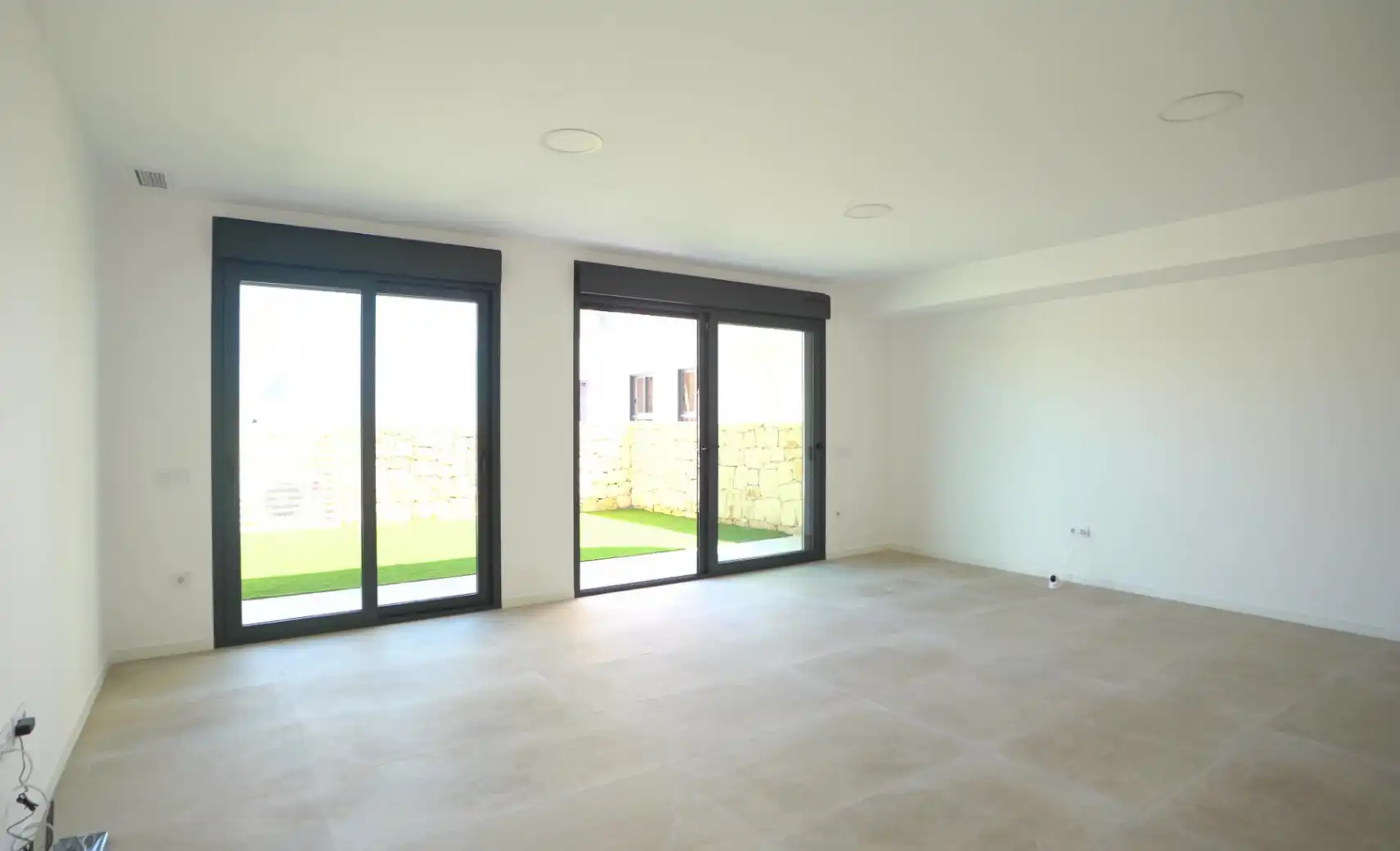 Apartament amb piscina en venda a Finestrat Pueblo, imagen 4