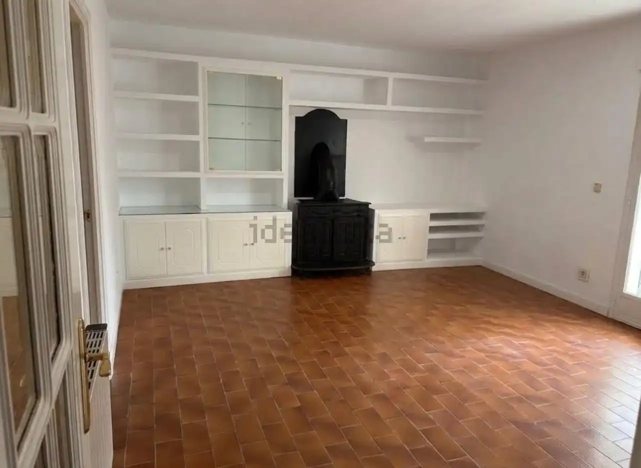 Piso con terraza en alquiler en Calleja Prado San Juan, imagen 5