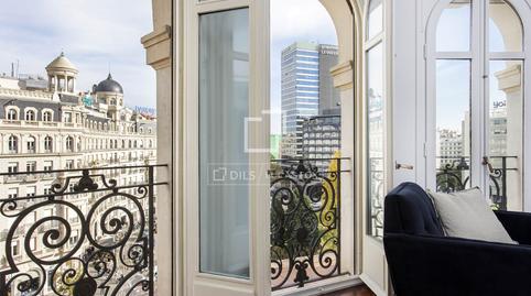 Foto 3 de Pis de lloguer a Sant Gervasi- Galvany,  Barcelona Capital