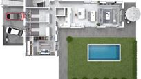 Casa o xalet en venda en Viladecavalls amb Calefacció, Jardí privat i Parquet