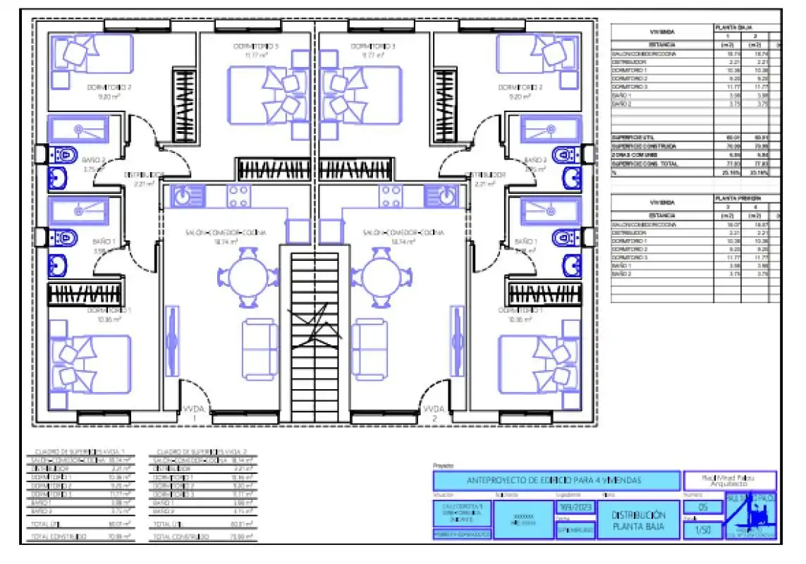 Apartament amb jardí en venda a Playa del Cura, imagen 24