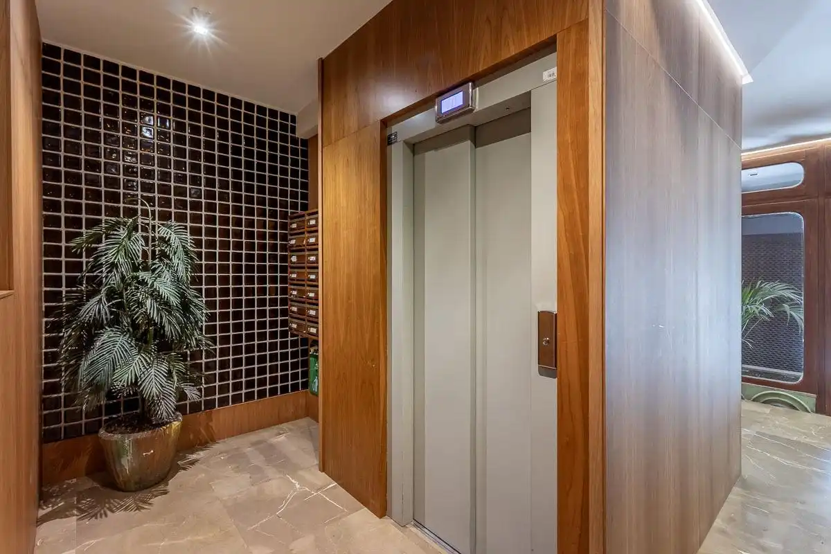 Wohnung zur Miete in Granada mit Heizung und Terrasse