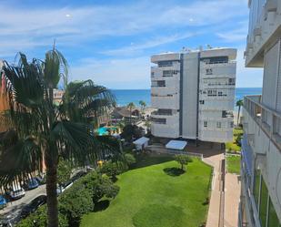 Vista exterior de Apartament en venda en Torremolinos amb Terrassa, Traster i Moblat