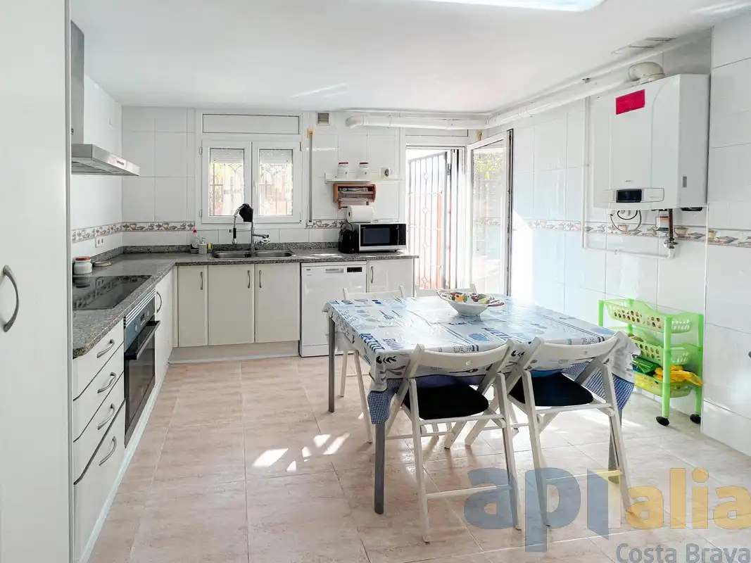 Piso en venta en Carrer de Barcelona, Eixample