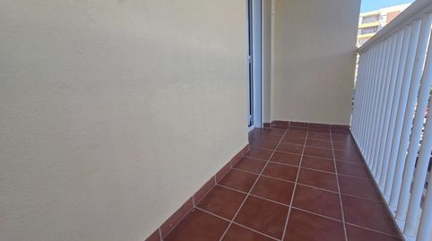 Foto 4 de Piso en venta en Anzuelo, Poniente - Faro, Vélez-Málaga