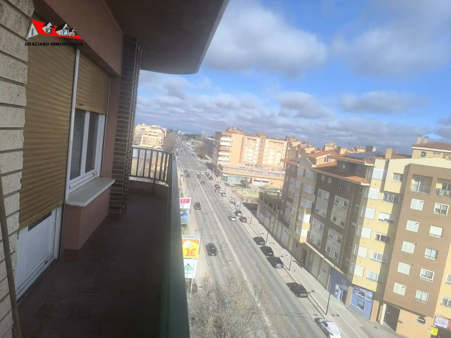 Piso con terraza en venta en Imaginalia - Llanos del Águila, imagen 14