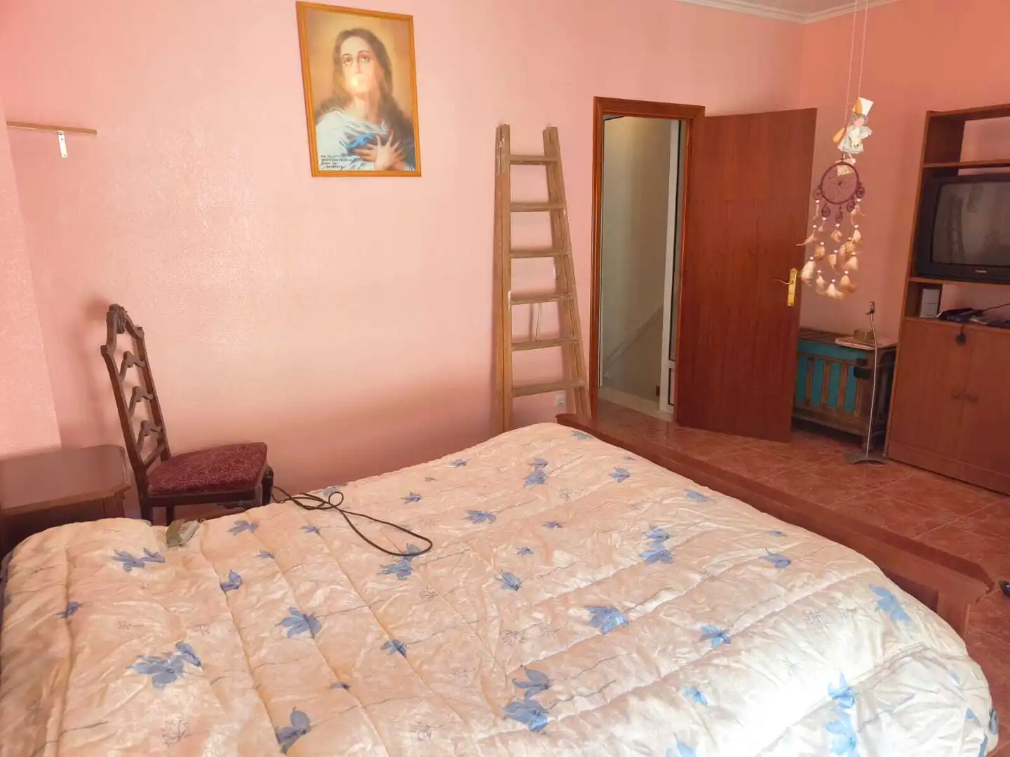 Casa amb terrassa en venda a Pueblo de Cullera, imagen 15