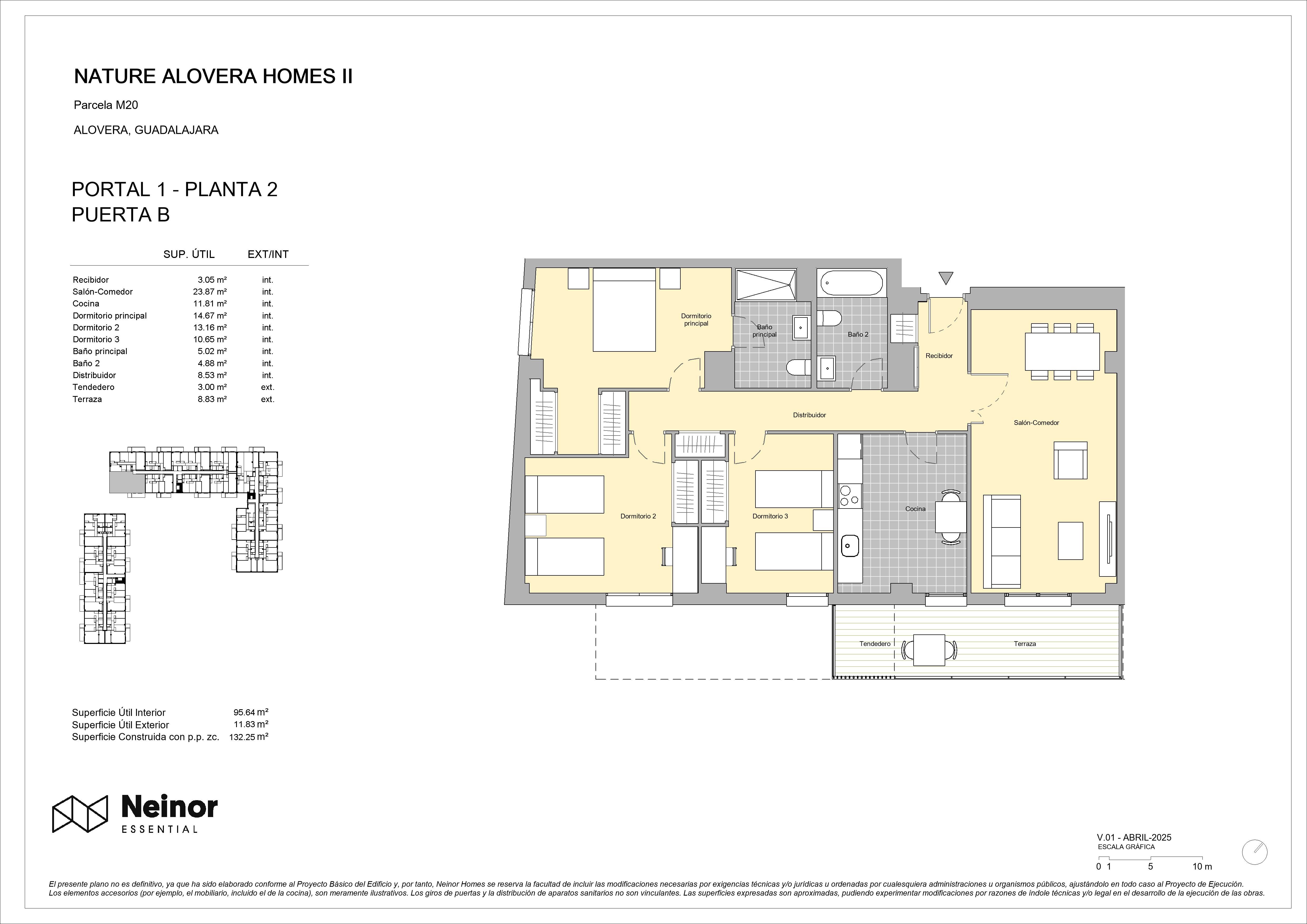 Pis en venda a    Avenida Castilla, Alovera