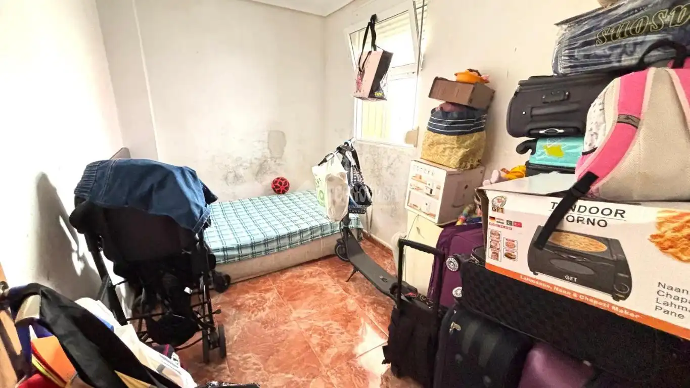 Appartement avec terrasse à vendre à Camins al Grau, imagen 11
