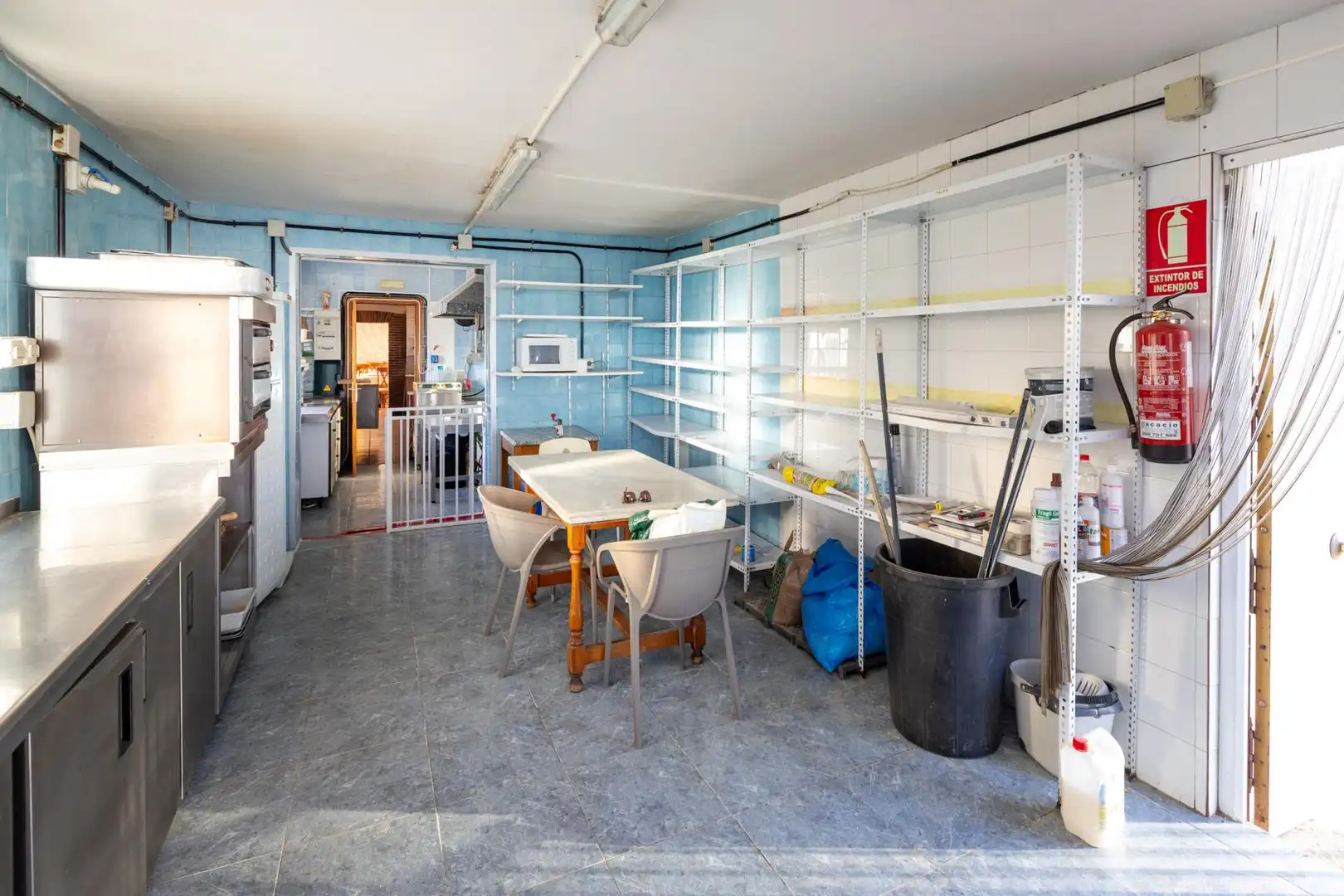 Local comercial en venta en Camino de Purchil, imagen 40