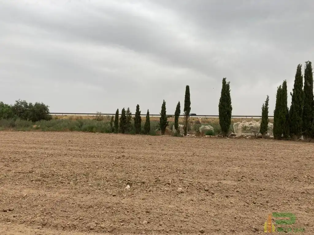 Lands and plots for sale in autovia lorca aguilas, imagen 14