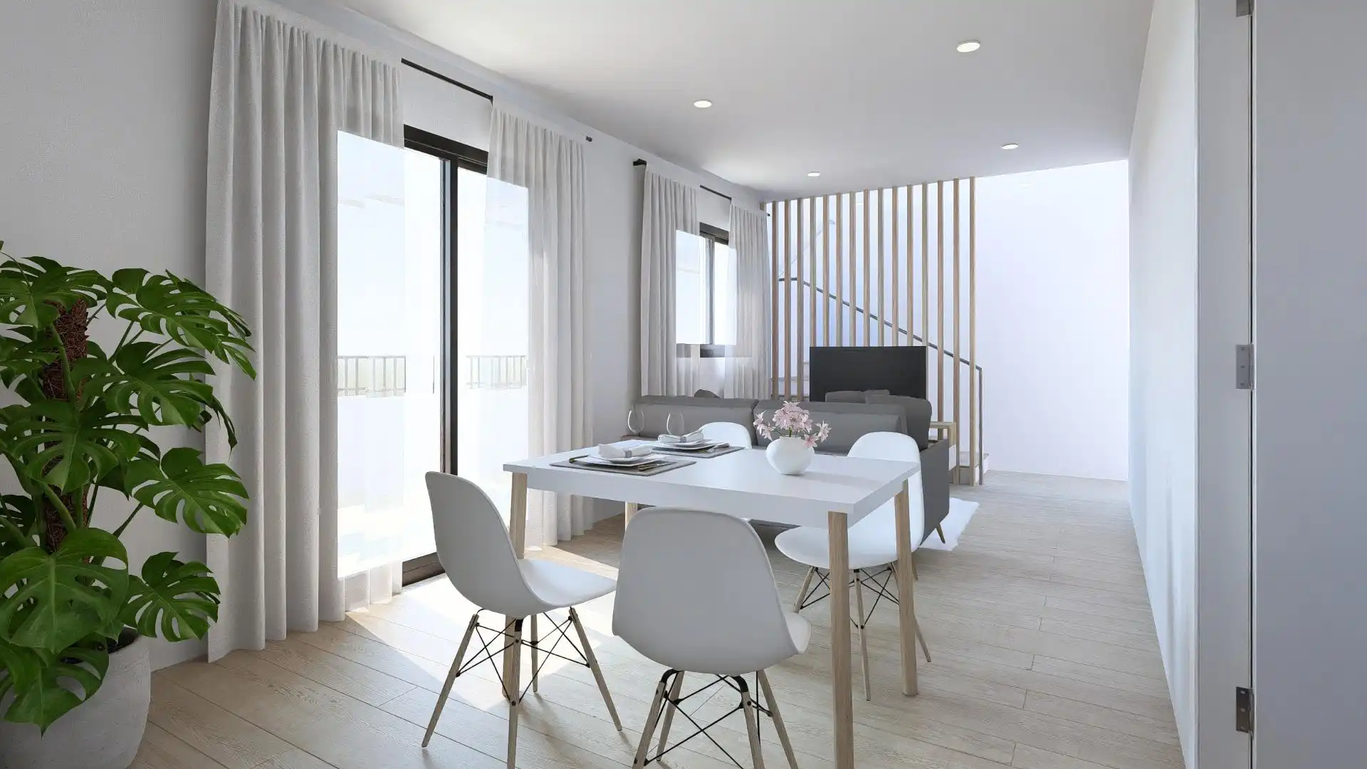 Comedor de Planta baja en venta en Serra