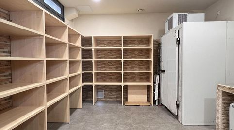 Foto 5 von Geschaftsraum zum Verkauf in Lasarte-Oria, Gipuzkoa