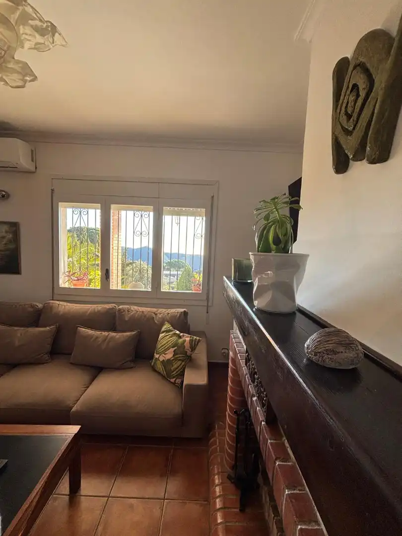 Villa avec terrasse à vendre à Sant Cebrià de Vallalta, imagen 20