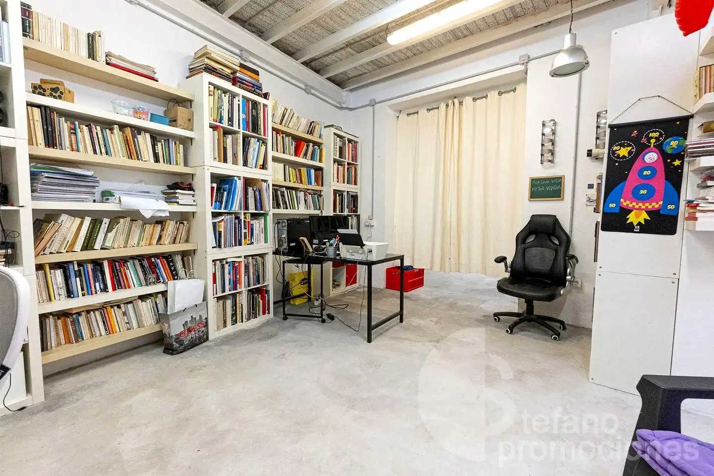 Adossat amb terrassa en venda a Centro, imagen 13