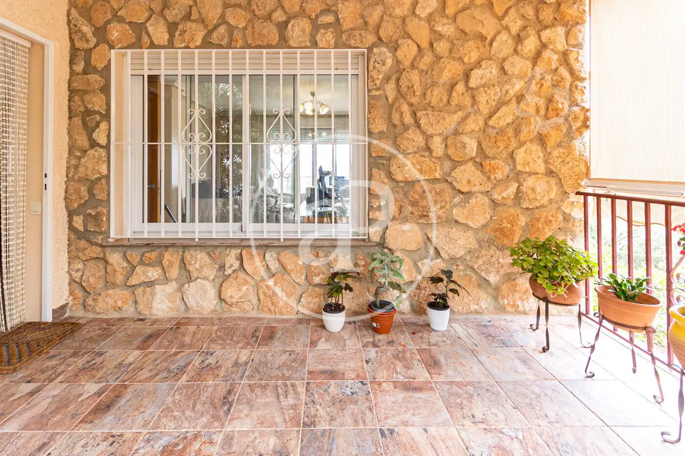 Terrace of Houses for sale in Torrent  with Air Conditioner, Heating and Private garden
