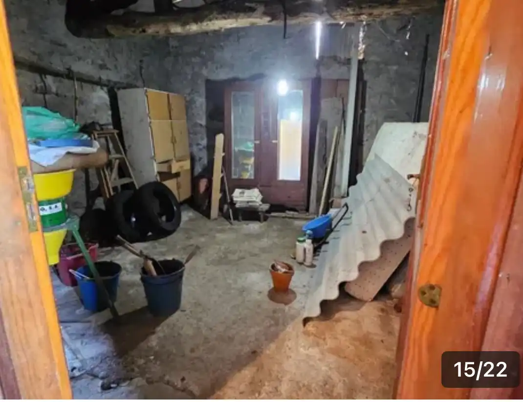 Casa con giardino in vendita a Rúa Gonzalez Besada 1, imagen 15