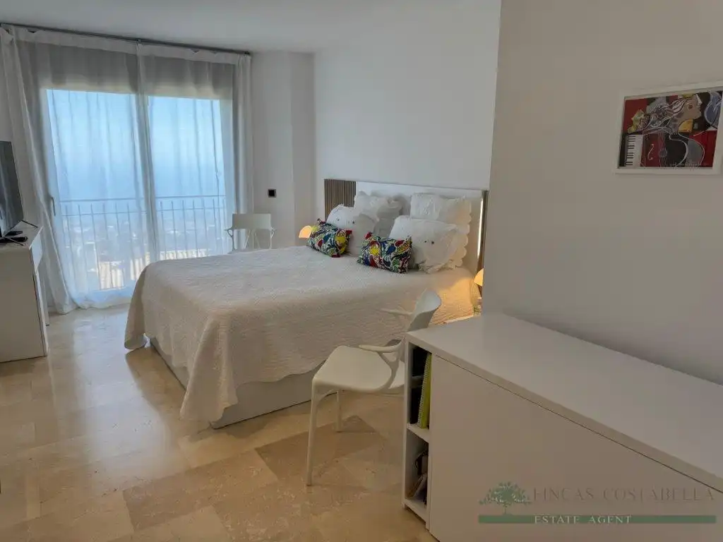 Dormitori de Dúplex en venda en Castell d'Aro, Platja d'Aro i s'Agaró amb Aire condicionat, Calefacció i Terrassa