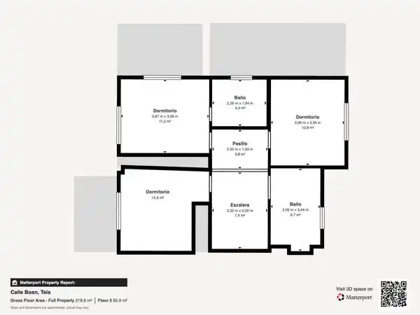 Casa adosada en venta en Vigo  con Calefacción, Jardín privado y Terraza