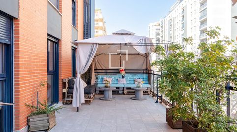 Foto 5 de Piso en venta en Nou Campanar, Valencia Capital