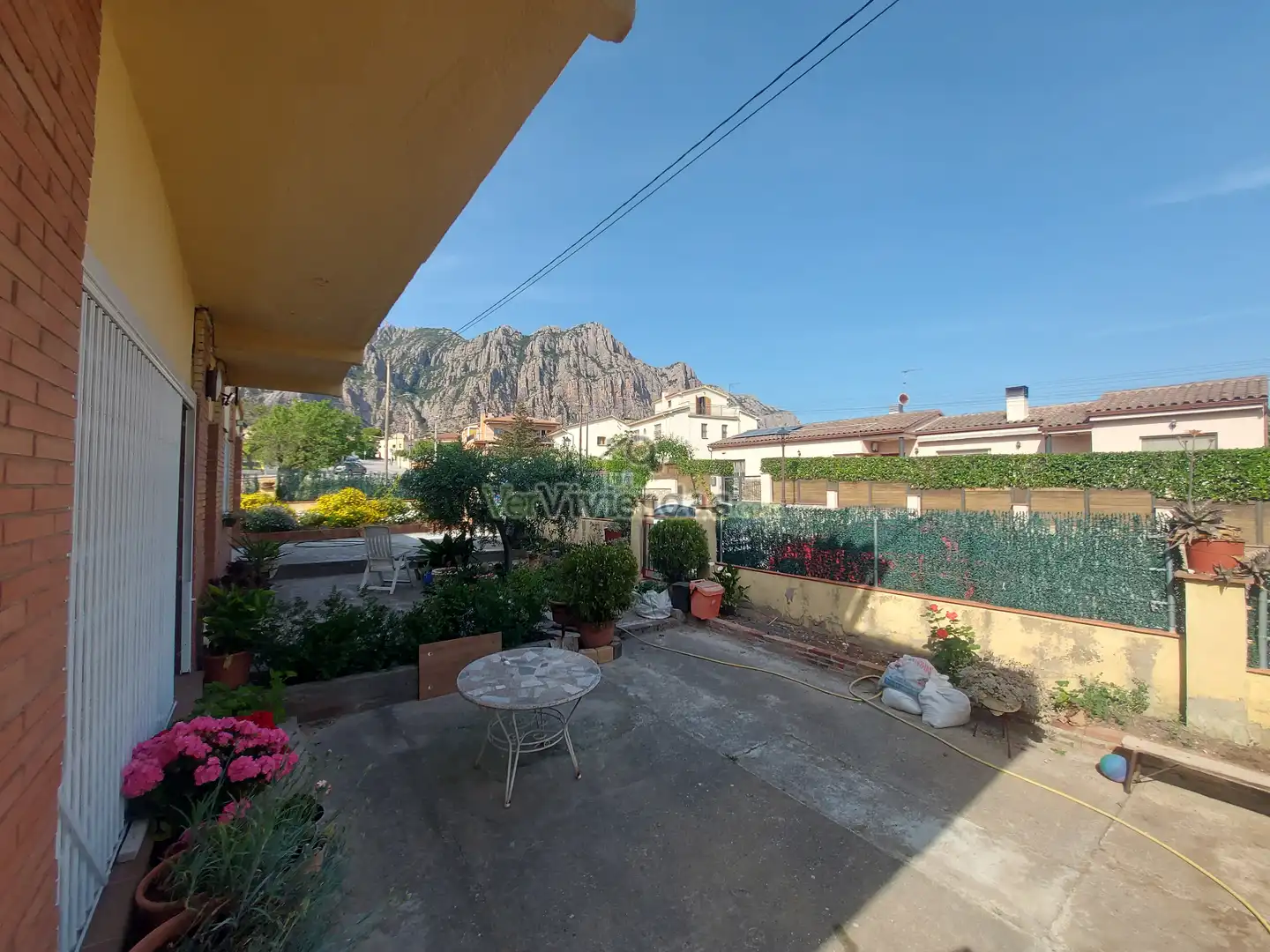 Maison avec terrasse à vendre à Collbató, imagen 79