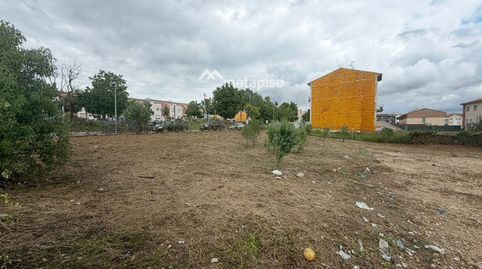 TERRENO EN EL VENDRELL!!