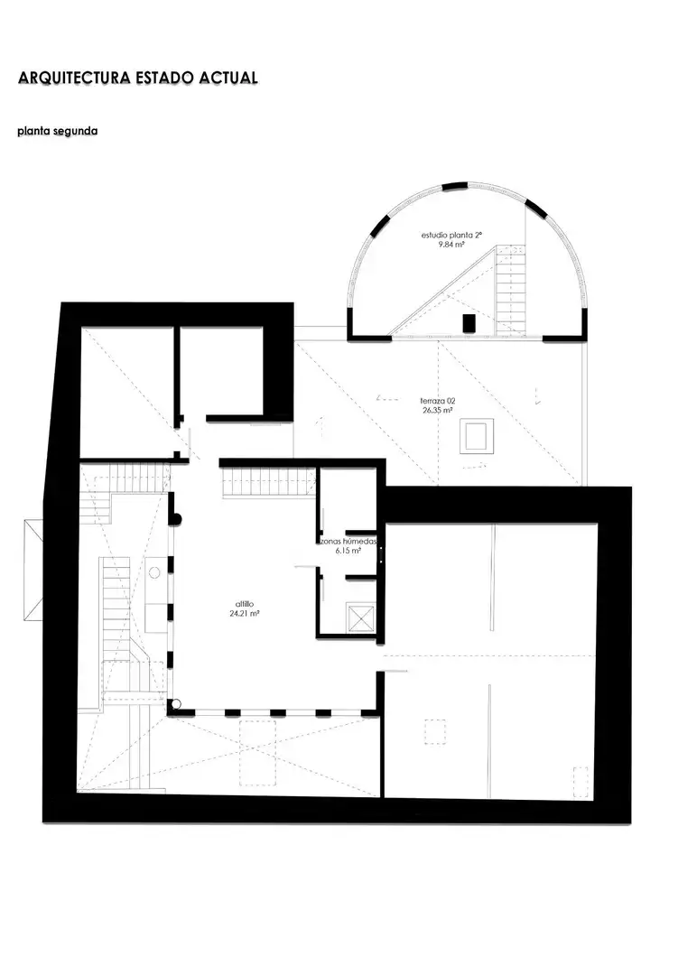 Finca rústica en venta en Vilarmaior con Calefacción, Jardín privado y Terraza