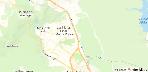 Piso en venta en Las Rozas de Madrid