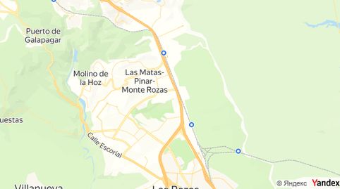 Foto 3 de Piso en venta en El Pinar - Punta Galea, Las Rozas de Madrid