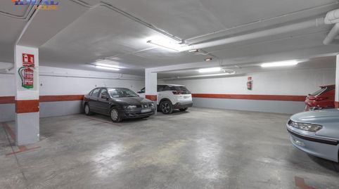 Plaza de garaje amplia en Maracena, con fácil acceso y junto al Metro, imagen 2