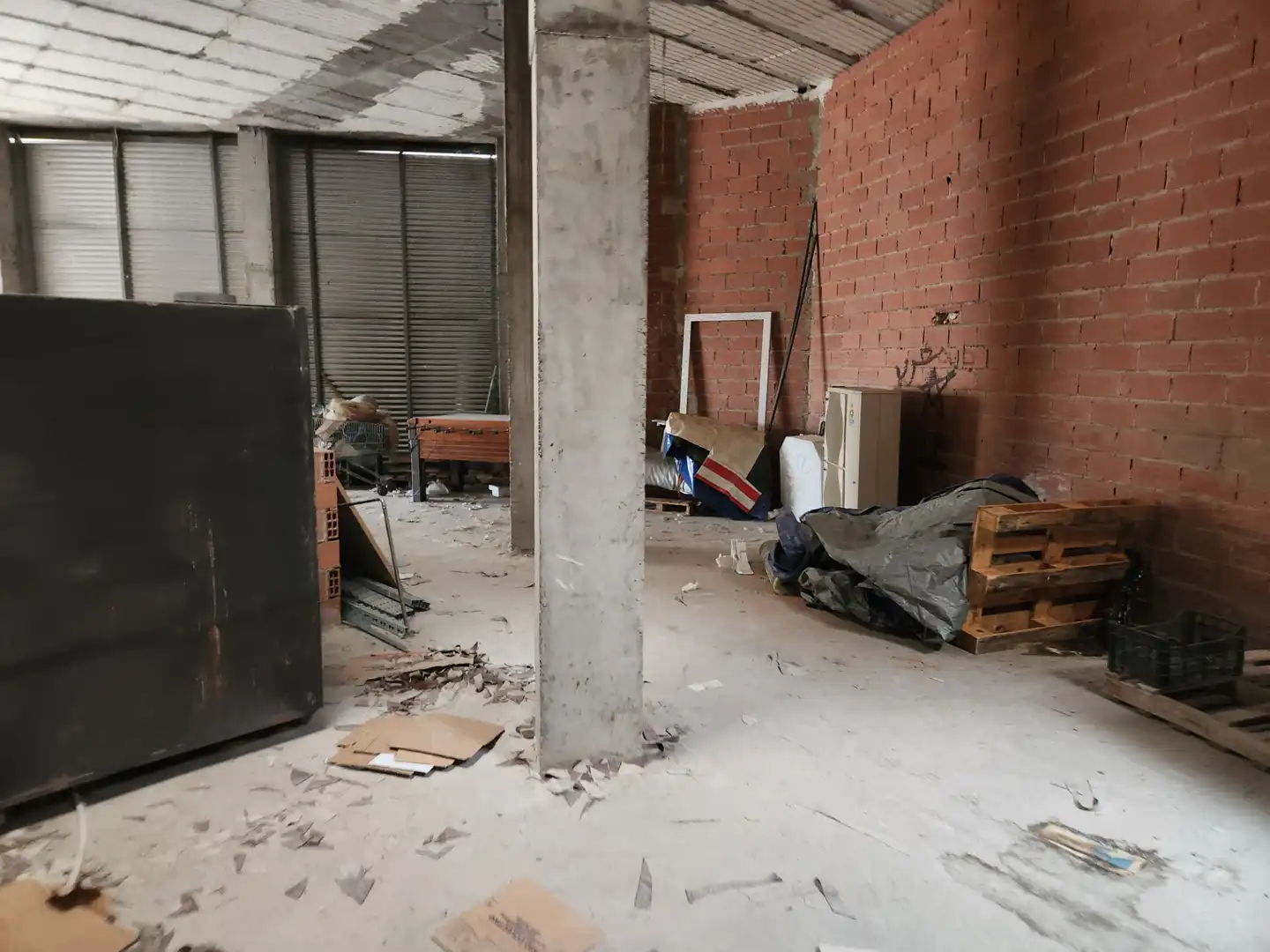 Local comercial en venda a Calle los Sauces, imagen 4
