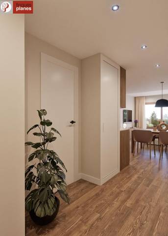 Piso en Venta en La Seu d'Urgell