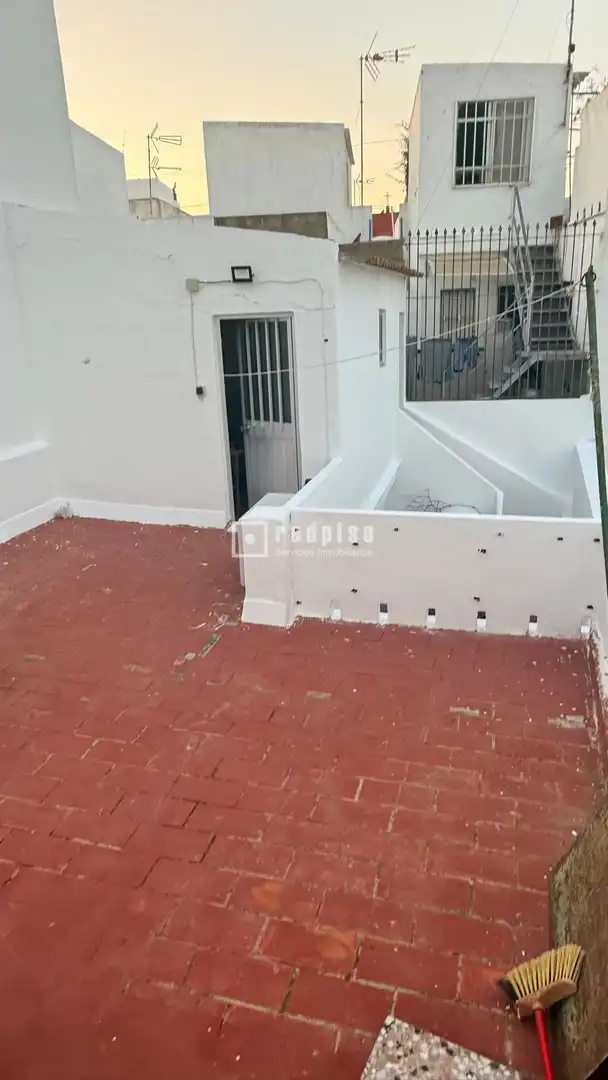 Terrassa de Casa o xalet en venda en Isla Cristina amb Terrassa i Traster