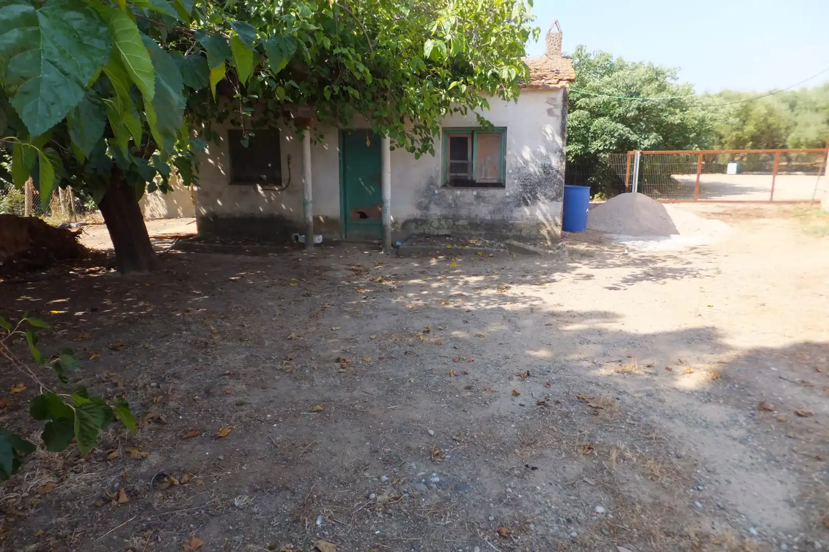 Terreno rústico en venta en Vial Camino 20, imagen 25