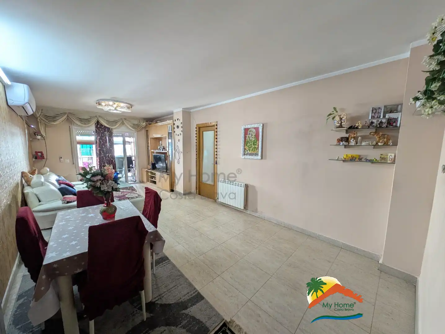 Appartement avec terrasse à vendre à Fenals, imagen 3