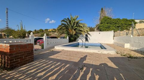 Foto 5 de Casa o xalet en venda a Pedanías Este, Aspe