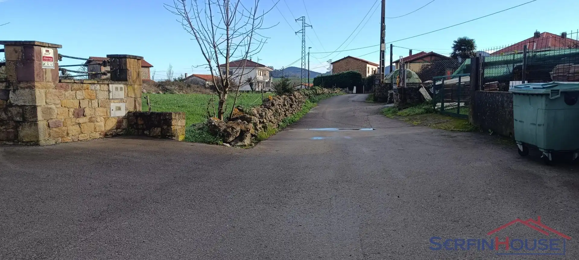 Terreni e lotti in vendita a Barrio SIERRA, LA, imagen 7