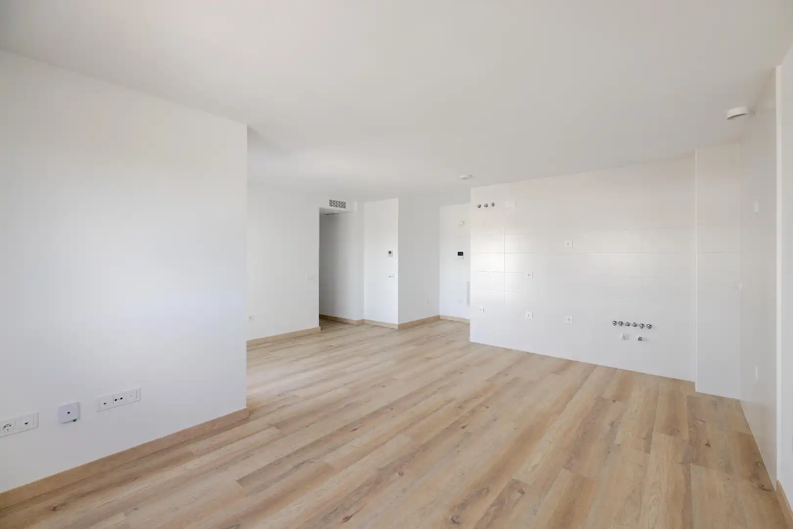 Attic for sale in Málaga  with Air Conditioner, Heating and Terrace