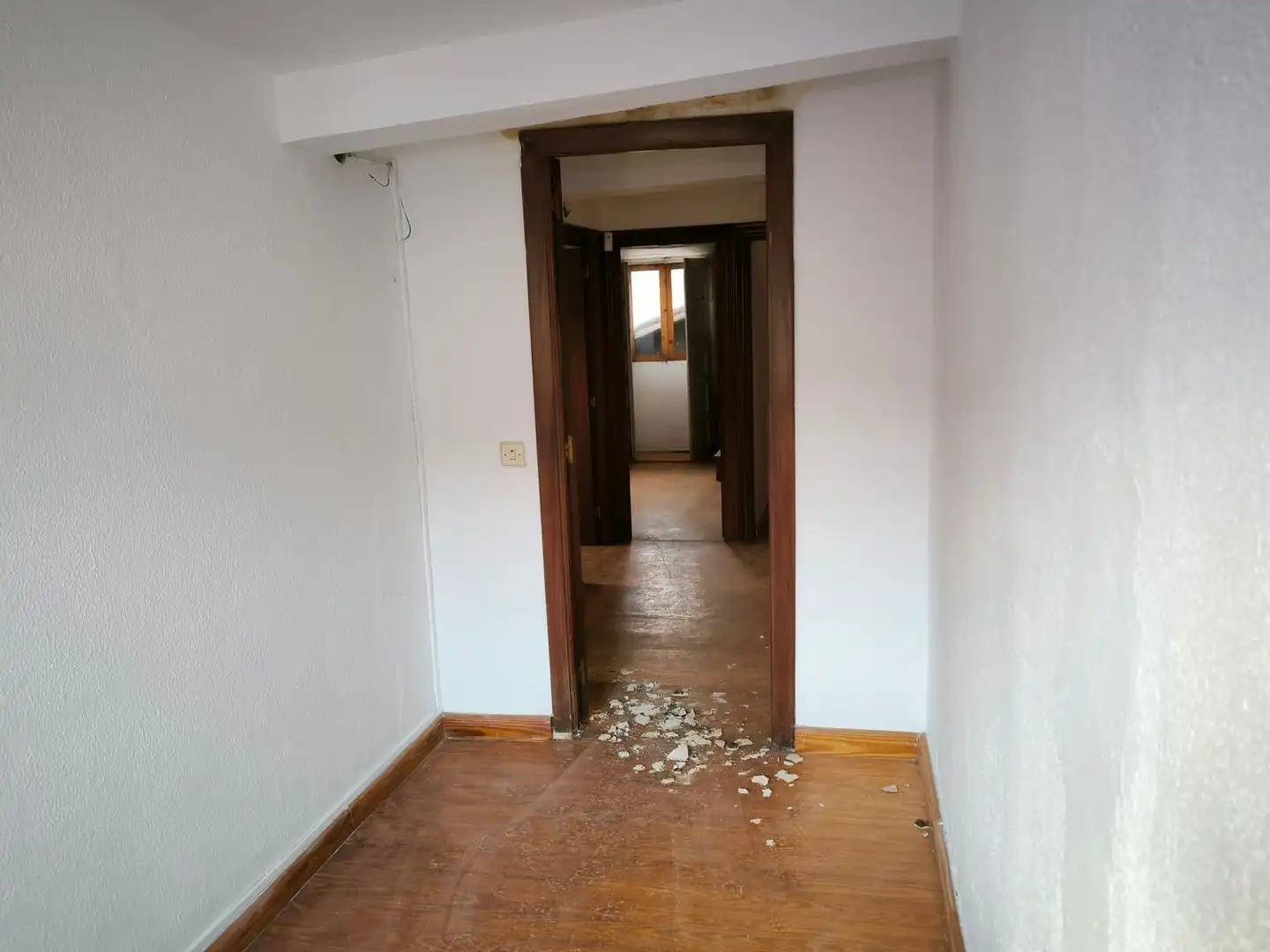 Casa adosada en venda en Siero