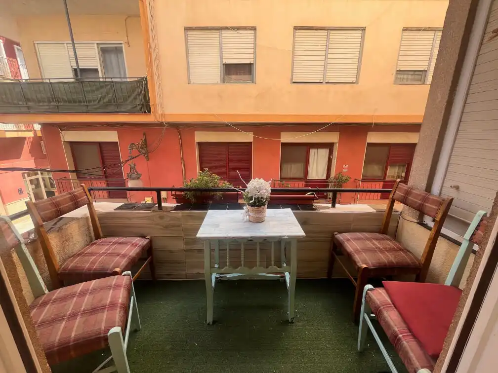 Wohngebäude zum Verkauf in Orihuela ciudad
