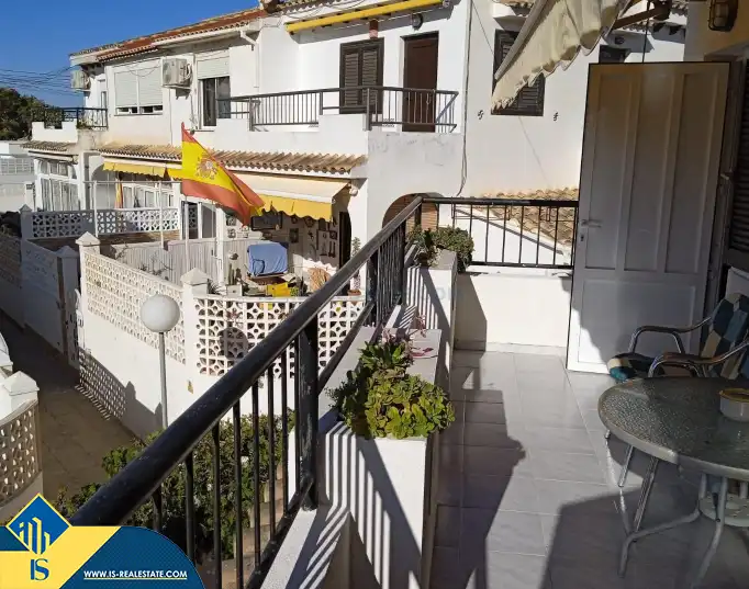 Pis amb piscina en venda a Nueva Torrevieja - Aguas Nuevas, imagen 9