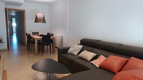 Foto 3 de Pis en venda a Sant Josep - Zona Hospital, Ontinyent