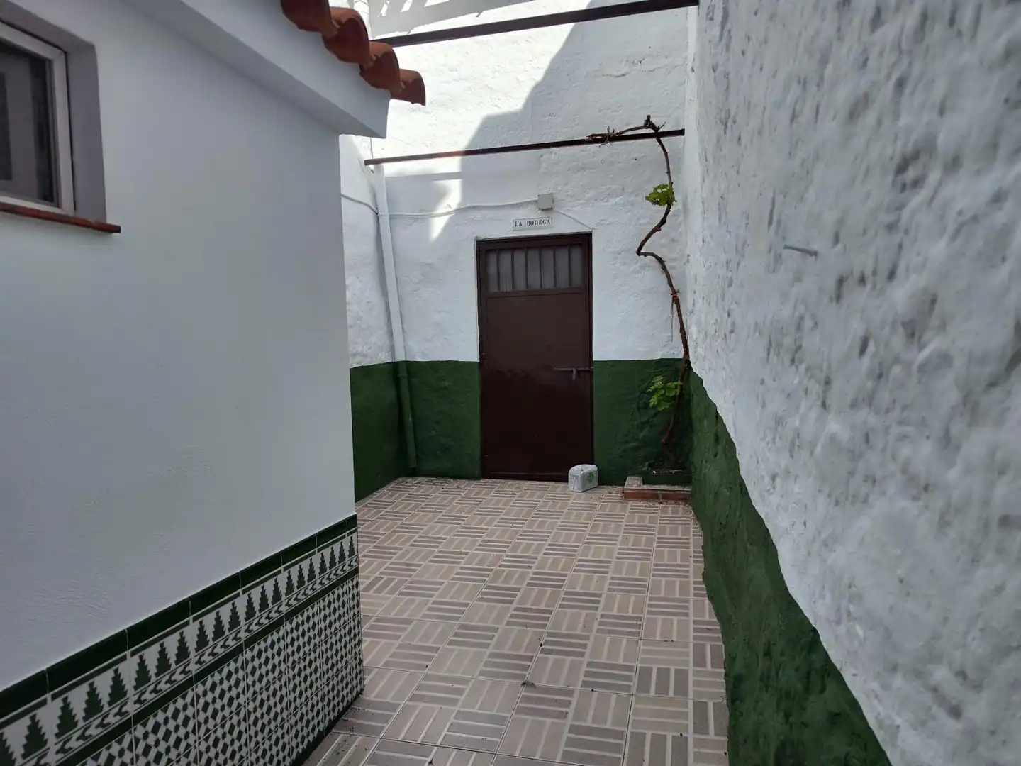 Casa en venta en Calle de Santa Ana de Illora 3, imagen 26